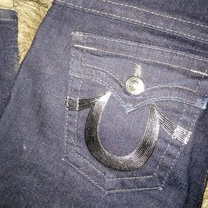 True Religion Jeans Size: 29